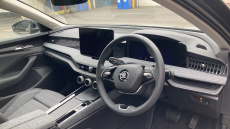 Skoda Superb 1.5 TSI e-TEC SE Technology 5dr DSG Petrol Hatchback